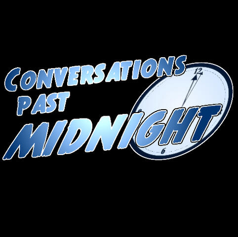 Conversations Past Midnight