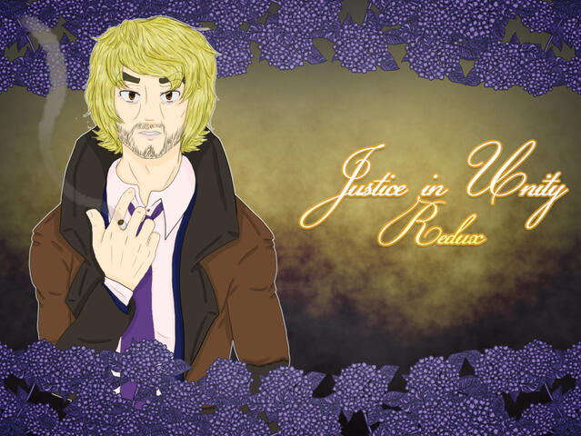 Justice in Unity: Redux