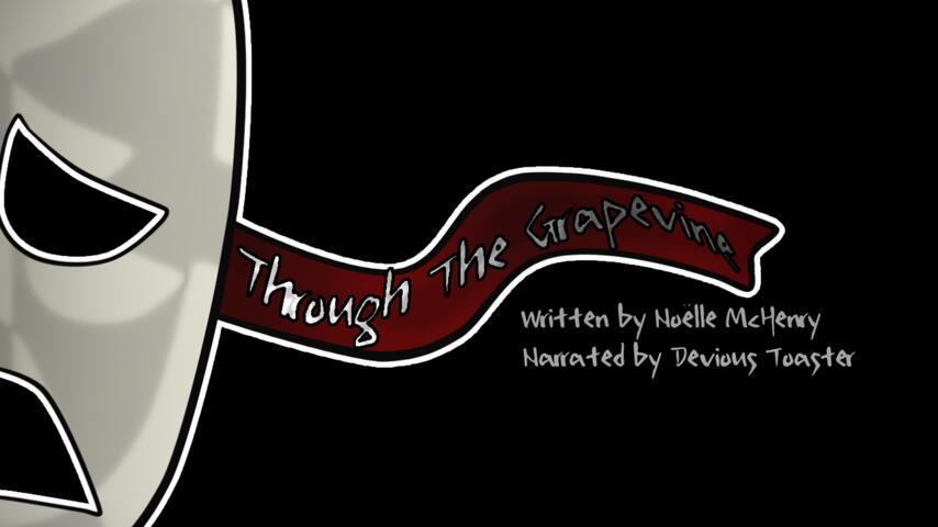 Through The Grapevine